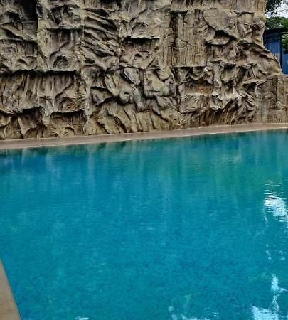 The Garden Asia Resort Kumbalgod Exterior foto