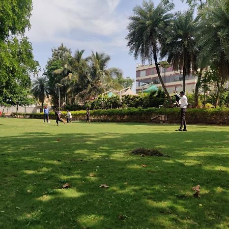 The Garden Asia Resort Kumbalgod Exterior foto