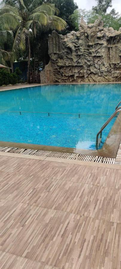 The Garden Asia Resort Kumbalgod Exterior foto